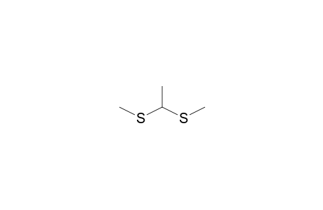 Ethane, 1,1-bis(methylthio)-