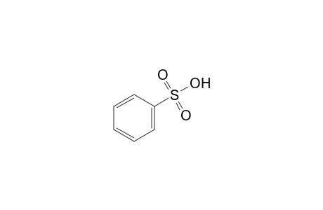 Benzenesulfonic acid