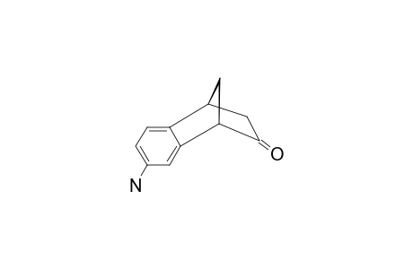 7-AMINOBENZONORBORNEN-2-ON