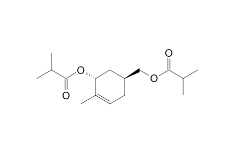 (trans)-Sobreryl dipropionate