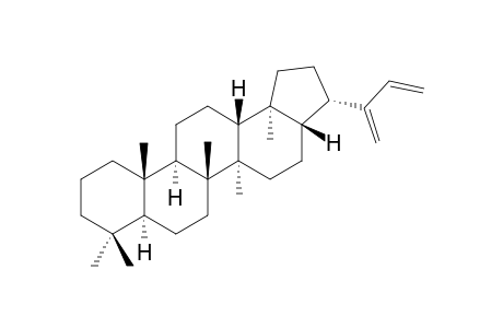 30-METHYLIDENE-HOP-22(29)-ENE