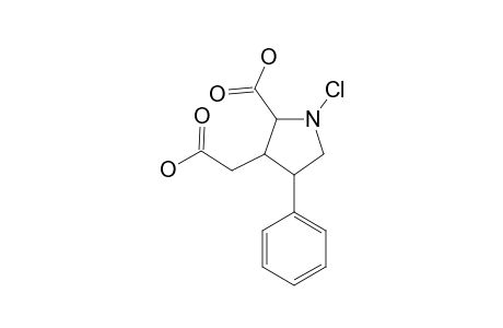 PHENYLALLOKAINIC-ACID