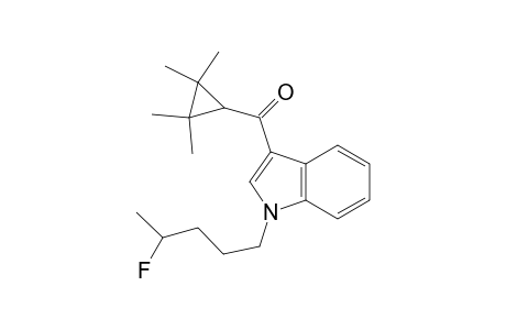 4-Fluoro-UR-144