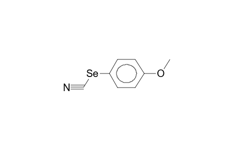 4-CYANOSELENOANISOLE