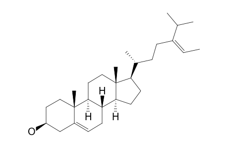 Isofucosterol