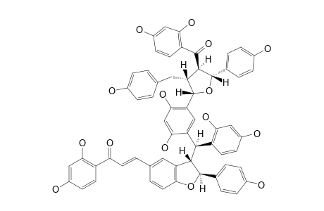 LOPHIROCHALCONE