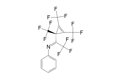 N-PHENYLCYCLOPROPENYL-IMINE-#4A;ISOMER-#A