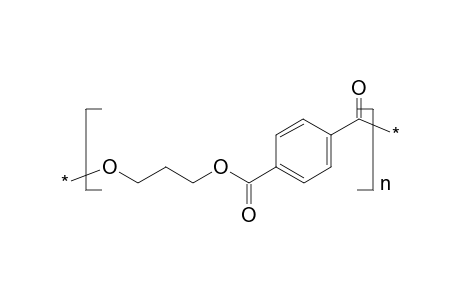 Poly(trimethylene terephthalate)