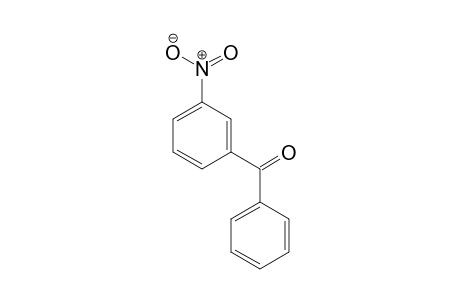 3-Nitrobenzophenone