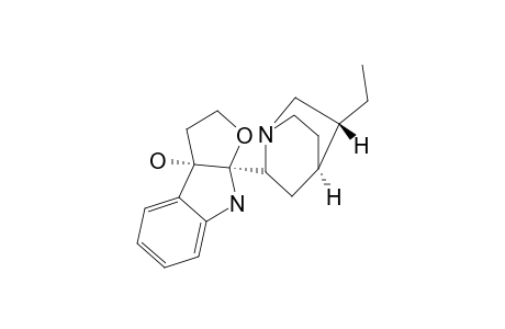 EPIDIHYDROQUINAMINE