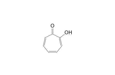 Tropolone