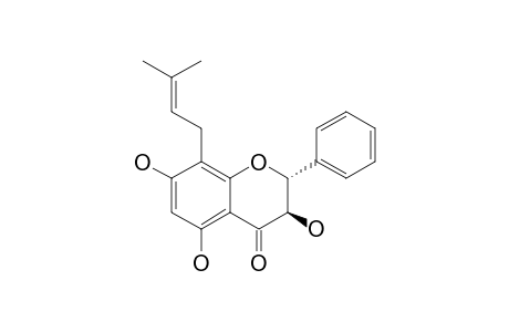 GLEPIDOTIN-B