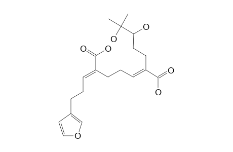 (E,E)-INCONYZIC-C-ACID