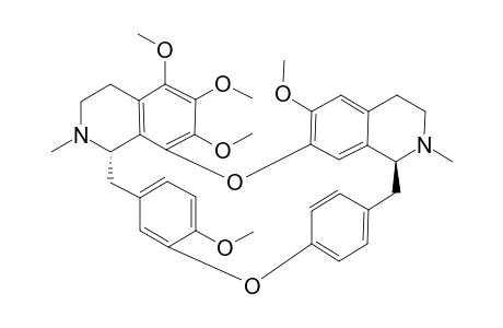 HERNANDEZINE