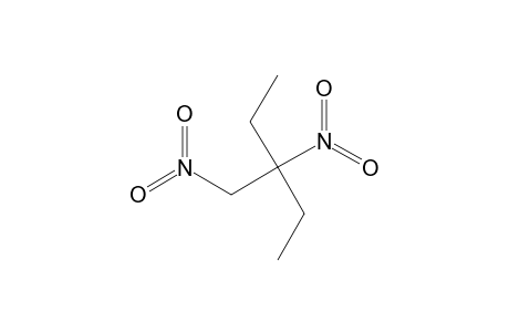 2-ETHYL-1,2-DINITRO-BUTANE