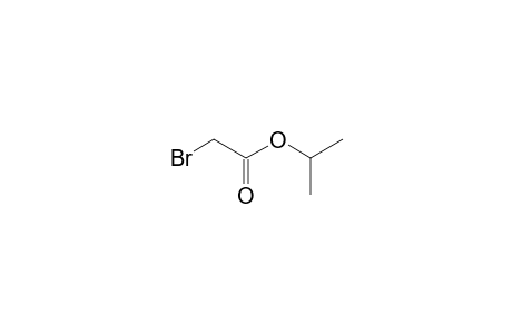 Isopropyl bromoacetate