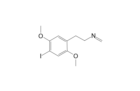 2C-I-A (CH2=O)