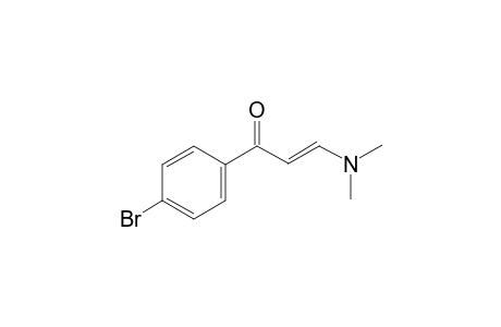 trans-4'-BROMO-3-(DIMETHYLAMINO)ACRYLOPHENONE