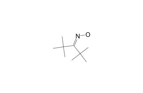 2,2,4,4-Tetramethyl-3-pentanone oxime