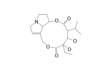 AXILLARIDINE