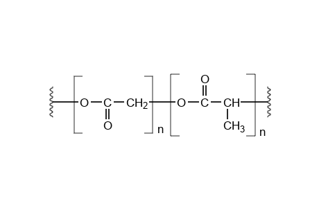 POLY(DL-LACTIDE)-CO-GLYCOLIDE 70:30