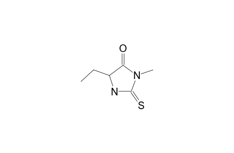 1-METHYL-4-ETHYLTHIOHYDANTOINE