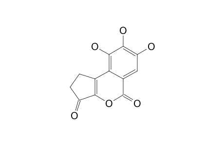 Brevifolin