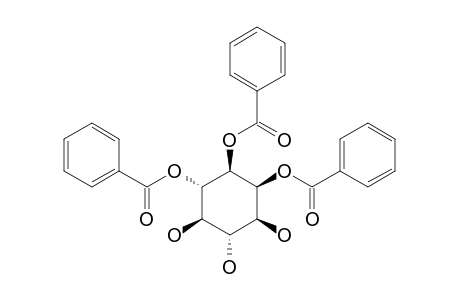 1,2,6-TRI-O-BENZOYL-MYO-INOSITOL