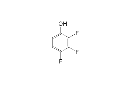 2,3,4-Trifluorophenol