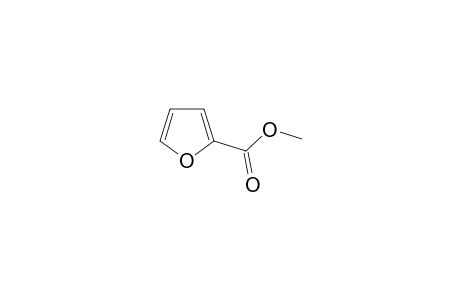 2-Furoic acid methyl ester