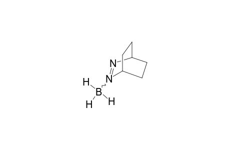 2,3-DIAZABICYCLO-[2.2.2]-OCT-2-EN-2-BORAN