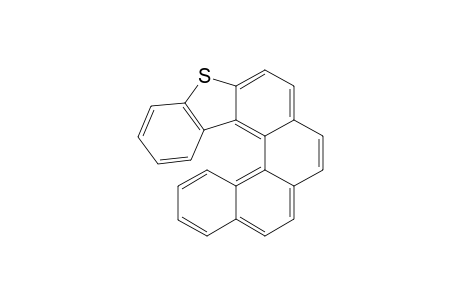 PHENANTHRO-[4,3-A]-DIBENZOTHIOPHENE