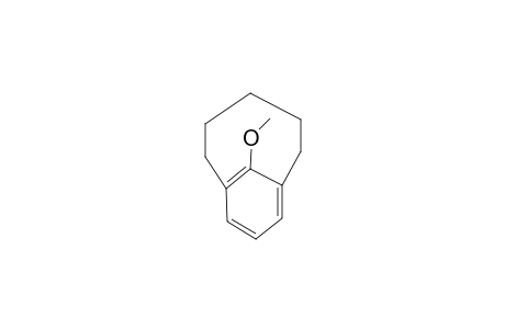 11-METHOXY-[5]-METACYCLOPHANE