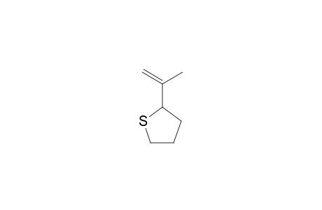 2-(2-Propenyl)-thiolane