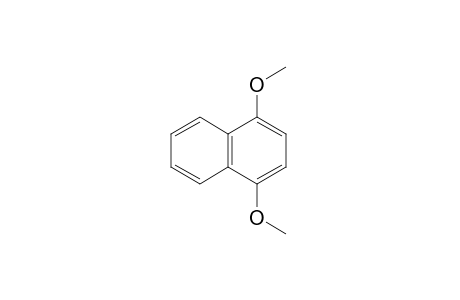 1,4-dimethoxynaphthalene