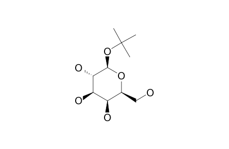 TERT.-BUTYL_BETA-D-GALACTOPYRANOSIDE