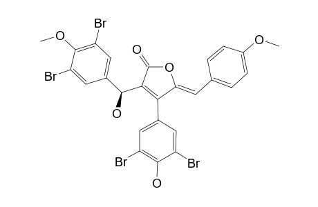 Z-CADIOLIDE_H;MAJOR_ISOMER