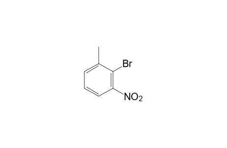 2-Bromo-3-nitrotoluene