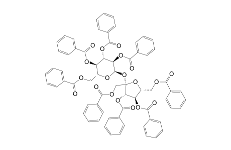 Sucrose benzoate