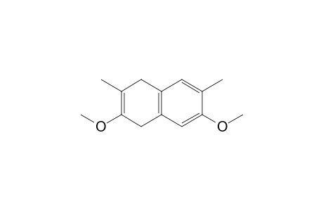 1,4-Dihydro-2,7-dimethoxy-3,6-dimethylnaphthalene