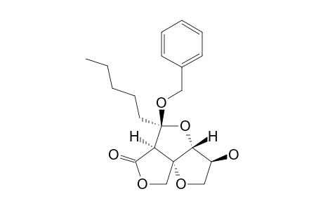 3-O-BENZYL-SYRINGOLIDE-1