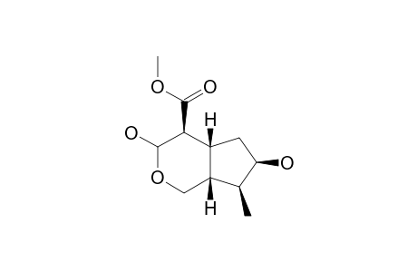 MINOR-ISOMER