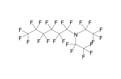 PERFLUORO-HEXYL(DIETHYL)AMINE