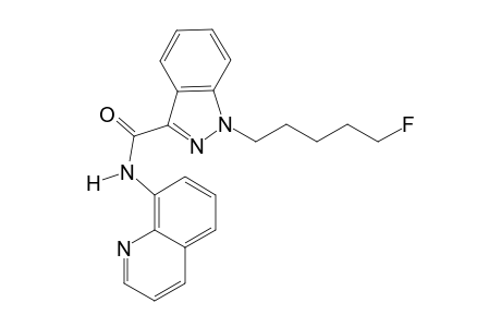 5-F-THJ 018