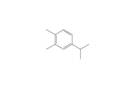 BENZENE, 1,2-DIMETHYL-4-ISOPROPYL-,