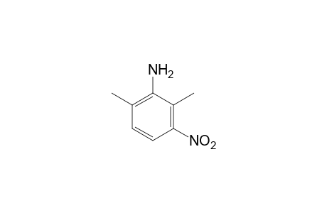 3-Nitro-2,6-xylidine