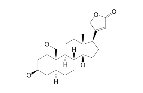 Coroglaucigenin