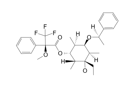 (S)-MTPA-ESTER-19B