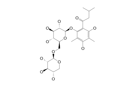 EUCALMAINOSIDE_E