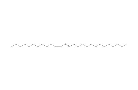 (11 Z,13 E)-Heptacosa-11,13-diene